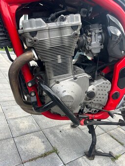 ✅Suzuki Bandit 600✅ - 12