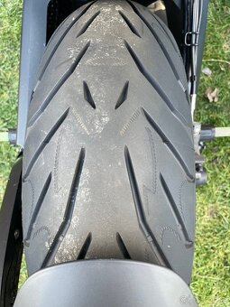 Triumph Trident 660 A2 - 12