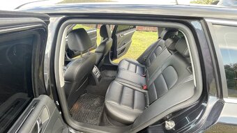 Škoda Superb II Facelift 1.6 TDI vo výbave Elegance - 12