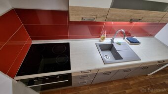 Nezariadeny byt Rosinská cesta Kastor, Vlčince - 12