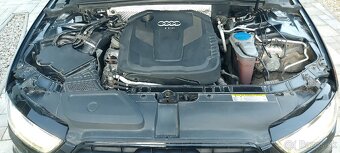 Audi A4 B8 Avant S-Line 2.0Tdi - 12