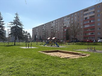 2 izbový byt Bardejov, blízko centra - 12