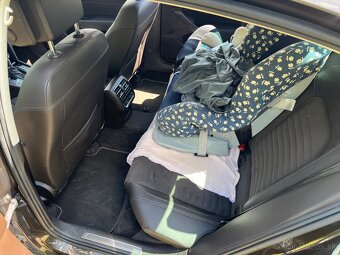 Passat b8 2.0 tdi 110 kw, DSG - 12