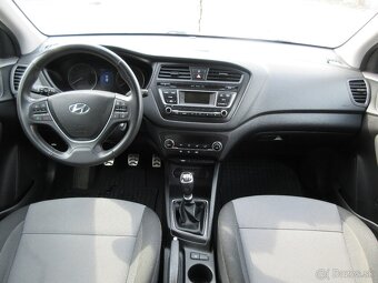 Hyundai i20 Active 1.4i 16V Comfort - 12