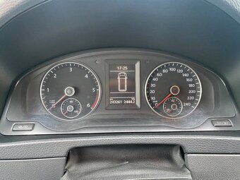 Volkswagen T5 Multivan 2.0 BiTDI Comfortline 4MOTION - 12