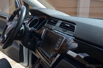 Volkswagen Touran 2.0 TDI SCR BMT Highline EU6 - 12