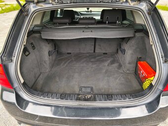 BMW 320d E91 - 12