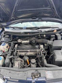 Golf 4 1.9tdi 4x4 - 12