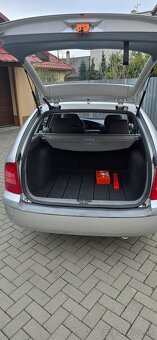 Predám  Škoda octavia 1 1.6 - 12