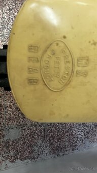 ČZ 250 typ 980 motokros r.v. 1975 - typ 980 - 12