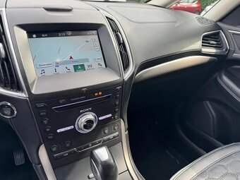 ✅Ford S-Max 2.0 TDCi Powershift Vignale✅ - 12