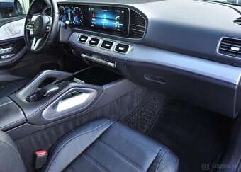 Mercedes-Benz GLE 450 389K 4MATIC 270 kw - 12