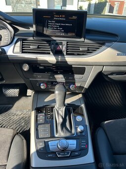 Audi A6 Allroad 3.0 TDI DPF 218k quattro S tronic Webasto - 12
