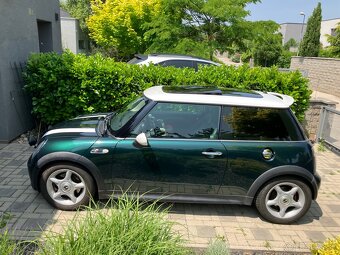 Mini Cooper S - 12