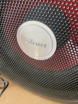 Trust GXT 38 2.1 Gaming repro sustava subwoofer repraky - 12