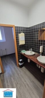 Na prenájom kancel. priestory 28-60 m2 a obch.priest.128m2-  - 12