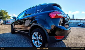 Ford Kuga 2.0 TDCi - 12