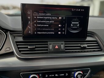 Audi Q5 Sportback 40 2.0 TDI mHEV quattro S tronic - 12