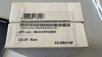 Samsung A3 (2016) - 12