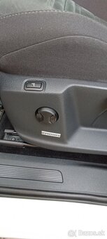 Volkswagen Touran 2,0 TDI 110kw - 12