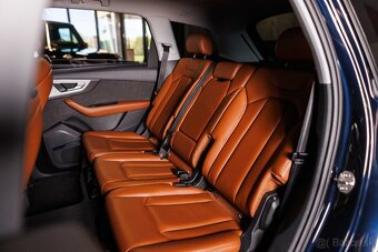 Audi Q7 50 3.0 TDI S-line quattro - 12