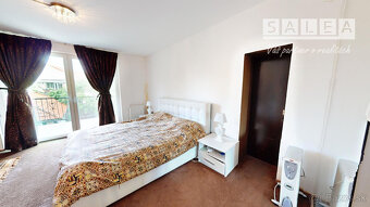 Vila dom 452m2 na pozemku 713m2,centre mesta Dunajská streda - 12