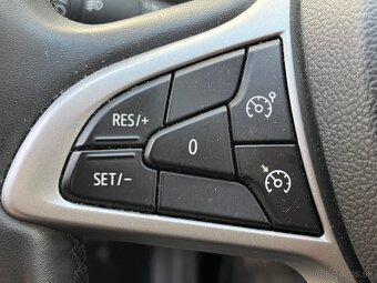 Dacia Sandero TCe 90 POJAZDNE, LPG benzin, 67 kW, 56 500 km - 12