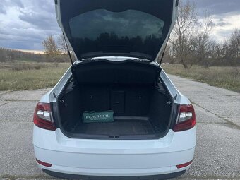 Octavia 3 facelift - 12