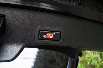 BMW X6 xDrive 30d 245k 128 000 KM - 12