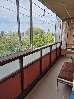 Prenájom 3 izb byt s LOGGIOU Košice s. Nad Jazerom NOVÝ - 12