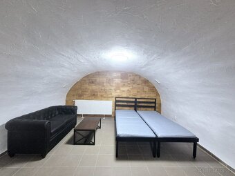 BA I Dunajská prenájom 36 m2 komerčného NP - 12