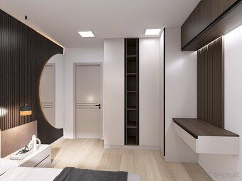 3-IZBOVÝ BYT - REVÚCA (REZERVOVANÉ) - 12