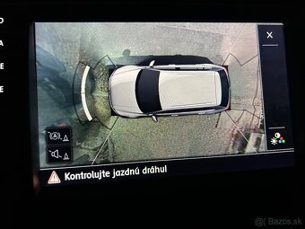 Tiguan 2.0TDI DSG Webasto , VAM - 12