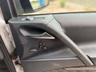 Mercedes-Benz Viano 3.0 CDI V6 Avangarde Edition 125 - 12