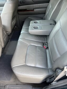 Nissan Patrol GR Y61 3.0DDTi - 12