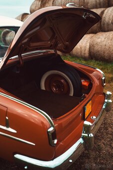 Chevrolet Styleline Deluxe 1952 - 12