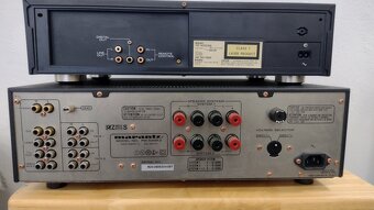 Sugden, Marantz, Audio Note, Phono, káble... - 12