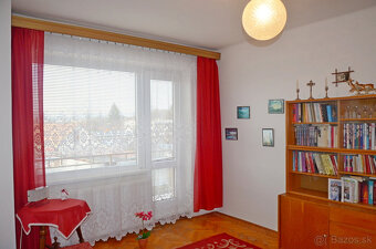 Predaj - rodinný dom - Zlaté Moravce - REZERVOVANÉ - 12