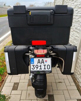 BMW R 1200 GS - 12