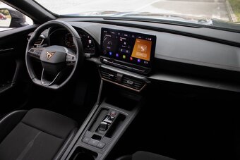 Cupra Formentor 2.0 TDI 4Drive DSG - 12