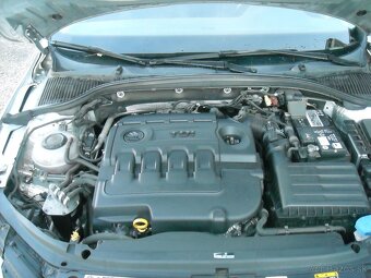 Skoda Octavia3   1,6TDI-88000km-odpocet DPH - 12