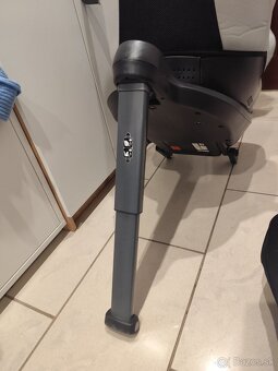 Autosedačka Joie i-Spin 360E - 12