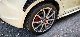 Alfa Romeo Giuletta  2,0 Jtdm2 - 12