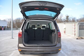 Seat Alhambra 2.0 TDI CR - 12