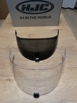 Integrálna prilba Scorpion - 12