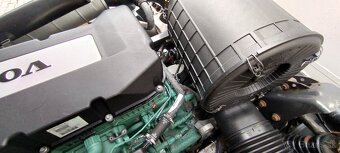 Volvo FM 410 Izotherm - 12