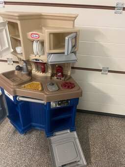 Detská kuchynka Little Tikes - 12