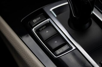 BMW RAD 5 535D XDRIVE GT - 12