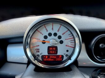 Mini Cooper r56 automat - 12