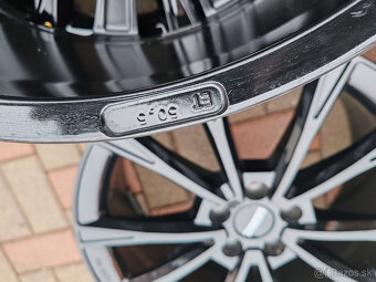 FORD, VOLVO 5X108 - 12